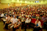 Okyanus Kolejleri'nde Yeni Eğitim Öğretim Yılı Genel Kurulu Yapıldı