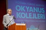 Okyanus Kolejleri Vizyon Toplantısı