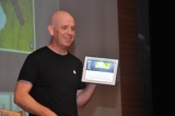 Okyanus Öğretmenlerine Tabletle Eğitim Semineri