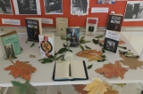 10 Kasım Atatürk'ü Anma