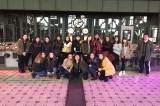 Psikoloji Karyer Kulübü Bilgi Üniversitesinde