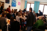 1. Sınıflar Veli-Öğrenci Etkinliği