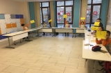 1/C Sınıfı Duygular Etkinliği