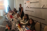 1. O'MUN KIDS Model United Nations (Model Birleşmiş Milletler Konferansı) Dünya’nın Çeşitli Ülkelerinden Öğrencilerin Katılımı Antalya'da Gerçekleşiyor