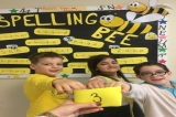 2018 SPELLING BEE YARIŞMASI’NIN İLK ETABI BAŞLADI