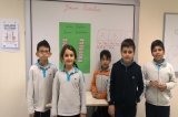 4. Sınıflar Yazım Yanlışı