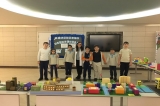 4/C Sınıfı Kroki Sergisi