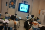 4/C Sınıfı Sosyal Bilgiler Dersinde