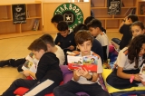 5. Sınıf Öğrencileri English Street Etkinliğinde