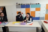 5. Sınıflar Dinamometre İle Tanıştı