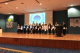 5A Sınıfından Pamira Erbaş O'MUN Konferansına Katılarak En İyi Delegelerden Biri Seçildi