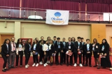 5TH O’MUN Model United Nations Conference 2019 Başarıyla Tamamlandı