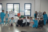 6. Sınıf Performans Ödev Sergisi
