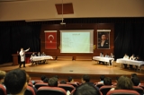 Avcılar Okyanus'ta Eğlenceli İngilizce Etkinliği