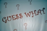 9.Sınıflar "Guess What" Yarışması