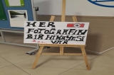 “Her Fotoğrafın Bir Hikayesi Var”