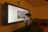      Kemerburgaz Çiçekler Grubu Fastrackids Dersinde Biyoloji Konusunda