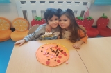Incek Okul Öncesi Gezegenler Sınıfı Fastrackids Dersinin Ekonomi Konusunun İlk Dersini İşlediler.