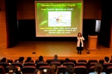 "Öğrenme Tarzım, Başarı Yöntemim Semineri"