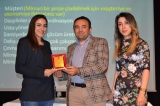 Adana' da ‘Gelecekte Bir Gün Meslekte İlk Gün’ Mimarlık Mesleği Sempozyumu