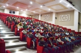 Adana Okyanus Koleji  Ortaokul Öğrencilerine  “Etkili Öğrenme” Semineri