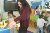 Adana Okyanus Koleji Anaokulu Yıldızlar Grubu Öğrencileri " Derin Gevşeme Egzersizi" ile Güne Mutlu Başladı.