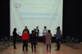 Adana Okyanus Koleji İlkokul Velileri Anne-Baba Atölyesinde Buluştu