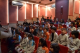 Adana Okyanus Koleji İlkokulu Öğrencileri Tiyatroda