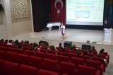 Adana Okyanus Koleji’nde Kişisel Gelişim Dersleri Devam Ediyor…