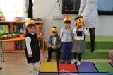 Adana Okyanus Koleji okul öncesi kademesi C grubu öğrencileri 10.12.2016 tarihinde coffee morning etkinliğinde