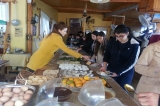 Adana Okyanus Koleji Ortaokul Gezisi