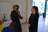 ADANA OKYANUS KOLEJİORTAOKUL KADEMESİ 8. SINIF VELİLERİNE ‘TEOG-1’E KADAR NELER YAPTIK,TEOG-2’YE KADAR NELER YAPACAĞIZ?’ SEMİNERİ DÜZENLEDİ