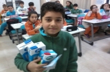 Bakkal Osman Amca'dan Alışveriş Etkinliği