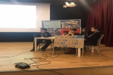 Ankara Okyanus Okulları Arası Münazara Finali