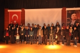ANNE-BABA OKULU "AİLE İÇİ İLETİŞİM" SEMİNERİ