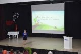 Anne-Baba Okulu "Aile içi İletişim" Semineri