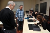 Apple'dan İdarecilere Tablet Eğitimi