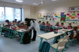 Ataşehir Okyanus Anaokulu Güneş Grubu İlkokula Hazırlanıyor