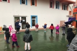 Ataşehir Okul Öncesi İnciler Grubu Öğrencileri Play Time Etkinliğinde