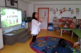 Ataşehir Okyanus Anaokulu Öğrencileri Fransızca  Dersinde Hayvanları Maskeleriyle Keşfediyor