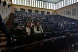 Ataşehir Okyanus Koleji 11.ve  12. Sınıf Öğrencileri İstanbul Üniversitesi’nde