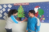 8. Sınıflar'ın Yeni Yıl Dilekleri