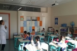 Ataşehir Okyanus Koleji Yıldızlar Grubu  İlkokula Hazırlanıyor