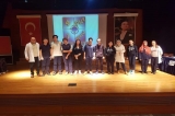 AVCILAR OKYANUS KOLEJİNDE  “4 PICTURES 1 WORD”  YARIŞMASI