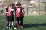 Avcılar 9 ve 10. Sınıflar Futbol Şampiyonası