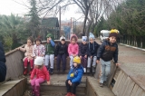 Avcılar  Yağmur Grubu Okyanus Park’ta