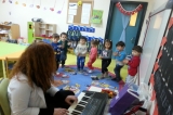 Avcılar Ağaçlar Grubu Müzik Etkinliğinde