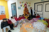 Avcılar Ağaçlar Grubu Öğrencileri Sonbahar Ekinliğinde