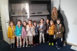 Avcılar B Grubu Öğrencileri Atatürk Köşkü Gezisi’nde