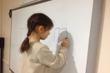 Avcılar B Grubu Öğrencileri Fen Matematik  Yetenek Kulübünde